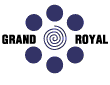 Grand Royal Records